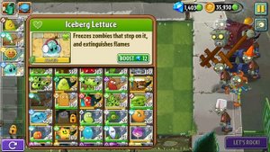 PvZ 2 | Modern Days - extra hard levels Epic Quest | Play and win 80 GEMS | Game Play