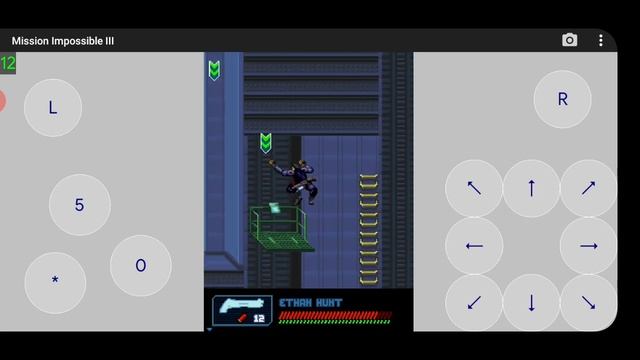 Mission Impossible III - JAVA EMULADOR ANDROID - PARTE 3 FINAL смотреть онлайн