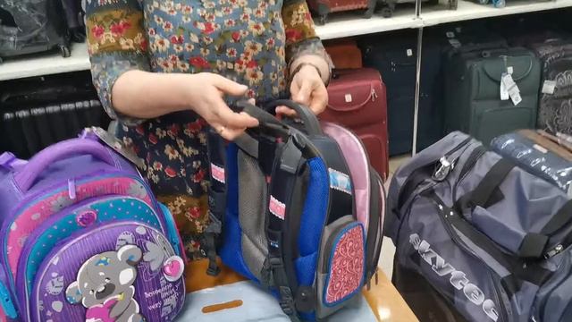 Обзор рюкзака смотреть онлайн