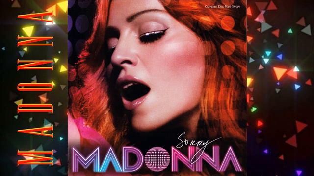 04.Madonna - Sorry (Paul Oakenfold Remix) - смотреть видео онлайн от «Inspirational Insights» в хорошем качестве, опубликованное 15 августа 2024 года в 11:50:40 00:07:14.