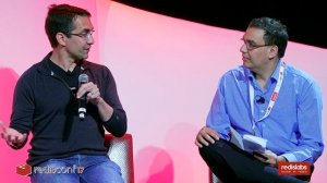 RedisConf17 - Are Cloud Infrastructure Companies Helping or Hurting - Salil Deshpande & Sam Ramji