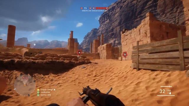 Battlefield 1 PS4 MP | Ragdoll 3 смотреть онлайн