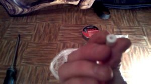 Crossman 1377 5.5. Крыс папа Создание, ттх, проблемы, отзыв владельца.