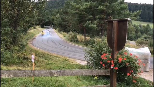 2.MSC Bergslalom - Mazda RXV-8 MS Performance смотреть онлайн