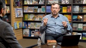 Как рассказать Евангелие за две минуты? | "Библия говорит" | 1233