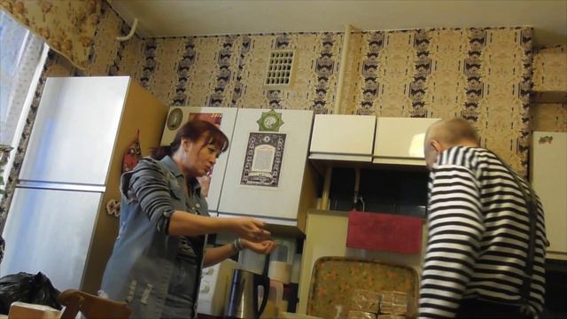 Самый уютный VLOG смотреть онлайн