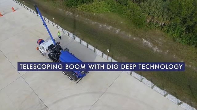 Model 900 ECO - Combination Sewer Cleaner from Sewer Equipment Co. of America смотреть онлайн