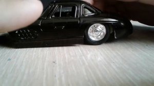 Как занизить модельку