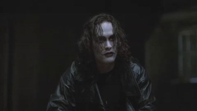 МОИ  ЗВЕЗДЫ  VHS  БРЕНДОН ЛИ  Brandon Lee