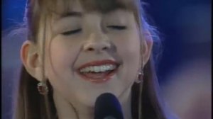 Charlotte Church - The Lord's Prayer (Live)