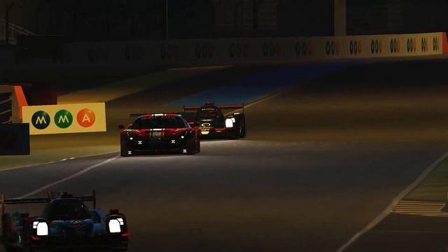 [1 hour] Free Practice Oreca 07 Gibson #38 Jota смотреть онлайн