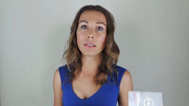 Обзор коробочки Petit Vour за июнь смотреть онлайн