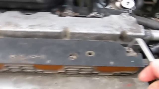 Опель Астра G.Дергается, троит, не едет смотреть онлайн