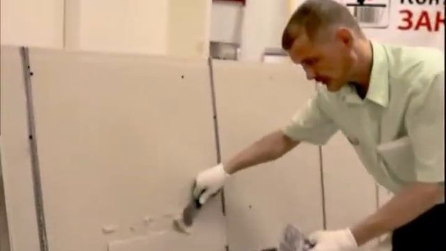 Штукатурка AKSOLIT A1 первая! смотреть онлайн