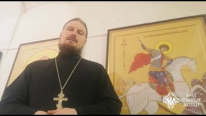Храм Архистратига Михаила в Гавриловом Посаде