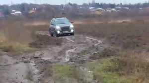 Тест драйв Hover H3 turbo nev 2.0