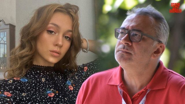 Трагичное известие: у дочери Меладзе опухоль! смотреть онлайн