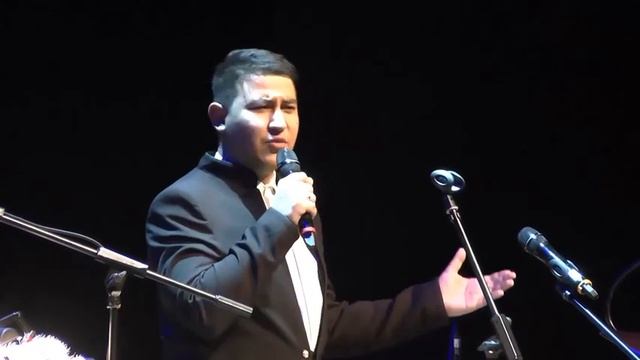 ПЕНЗАКОНЦЕРТ - Руслан Проскуряков «Есть только миг» смотреть онлайн