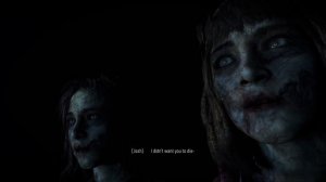 Cry Plays: Until Dawn [P8] [Final]