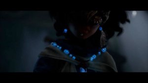 Помощь плотнику ▷ #7 ► Kena: Bridge of Spirits (Прохождение)