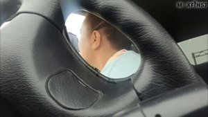 АвтоЛЕДИ УРЫЛА БЫКА ДПС!!!