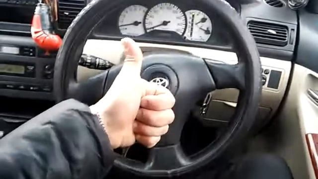 Нанотехнологии - "Прыгающий руль" смотреть онлайн