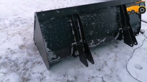 Ковш пку 09, ПКУ 08 ПАЛЕХ обзор. Хотел сэкономить, получилось как всегда...цена 22 тр