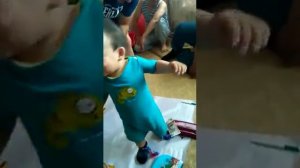 Режем путы!(2)