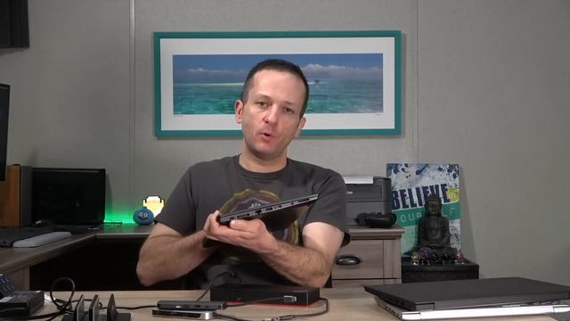 Linux with USB-C & Thunderbolt Docking Stations - What Works, and Buying Tips смотреть онлайн