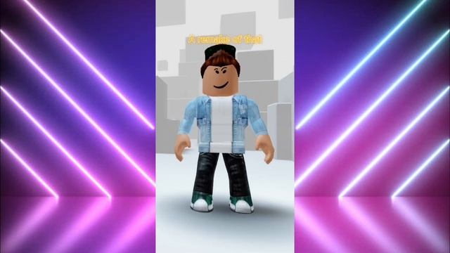 Robloxian_Gameboy Roblox avatar evolution