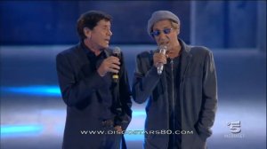 Adriano Celentano & Gianni Morandi - Ora Sei Rimastra Sola