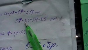 Перемотка мотор колеса своими руками.Часть-1.Первую фазу намотал.