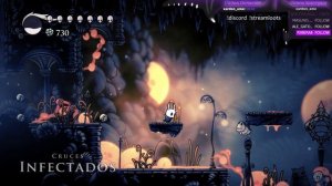 Aún NO ha acabado | Hollow Knight