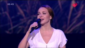 ЗЕМЛЯ - Екатерина Гусева,  (музыка Виктора Плешака, стихи Владимира Высоцкого)