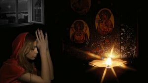 Сильная молитва на исполнение задуманного желания.
