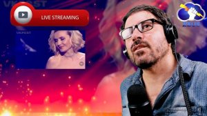 Polina Gagarina - Нет (VK Fest 2020) - Полина Гагарина | Part 2 | REACTION