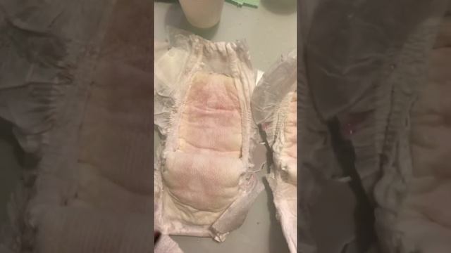 Обзор подгузников смотреть онлайн