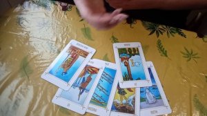 ?? Как ему живётся без вас?