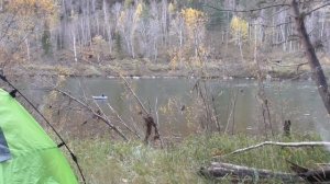 СПЛАВ  ОТДЫХ И РЫБАЛКА