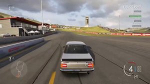 Обзор Forza Motorsport 6 (Xbox)