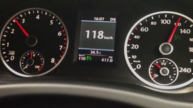 183km/h in the 2012 Volkswagen Tiguan 2.0 TSI смотреть онлайн
