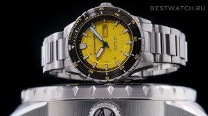 Часы Spinnaker HAAS SP-5099 - купить на Bestwatch.ru