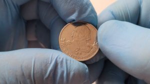 2 рубля РФ, П.Х.Витгенштейн