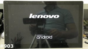 Сброс настроек Lenovo Yoga Tablet 2 Pro 1380F (Hard Reset Lenovo Yoga Tablet 2 Pro 13.3 1380F)