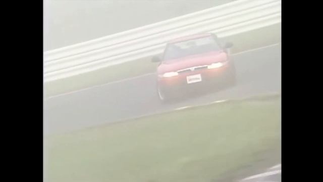 Gran Turismo 4 - Light Velocity Ver. II смотреть онлайн