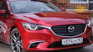 Установить навигацию на Мазда 6 Mazda 6 навигация