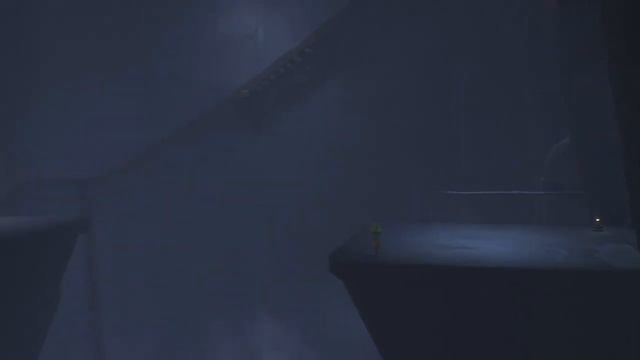 ? Прохождение Little Nightmares #2 - Daniela.mp4