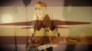 TOP GUN ANTHEM Guitar Solo