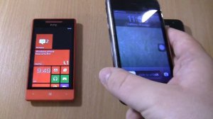 Search for an Incoming Call among phones  Android\IOS\Windows Phone