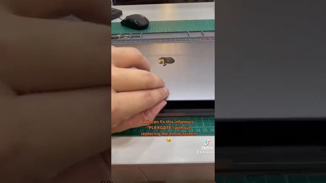 MacBook Pro 13 A1706, A1707, A1708 FlexGate Repair -doctoridevice.com смотреть онлайн